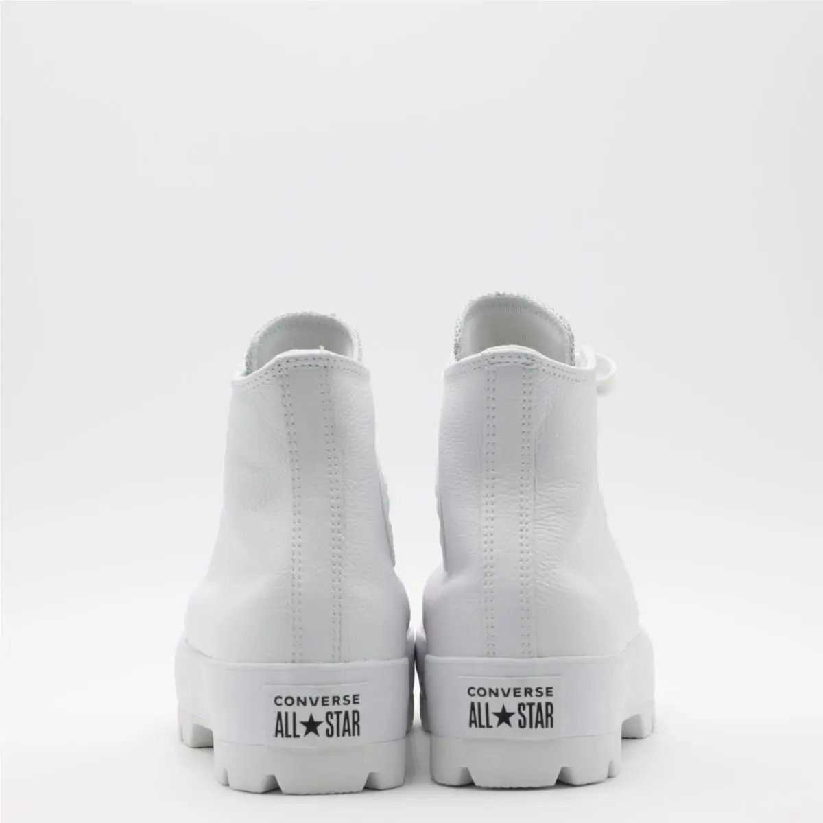 Converse shoes - Converse Chuck Taylor All Star Hi - 567165C - White (UPC: 888757811687) 6