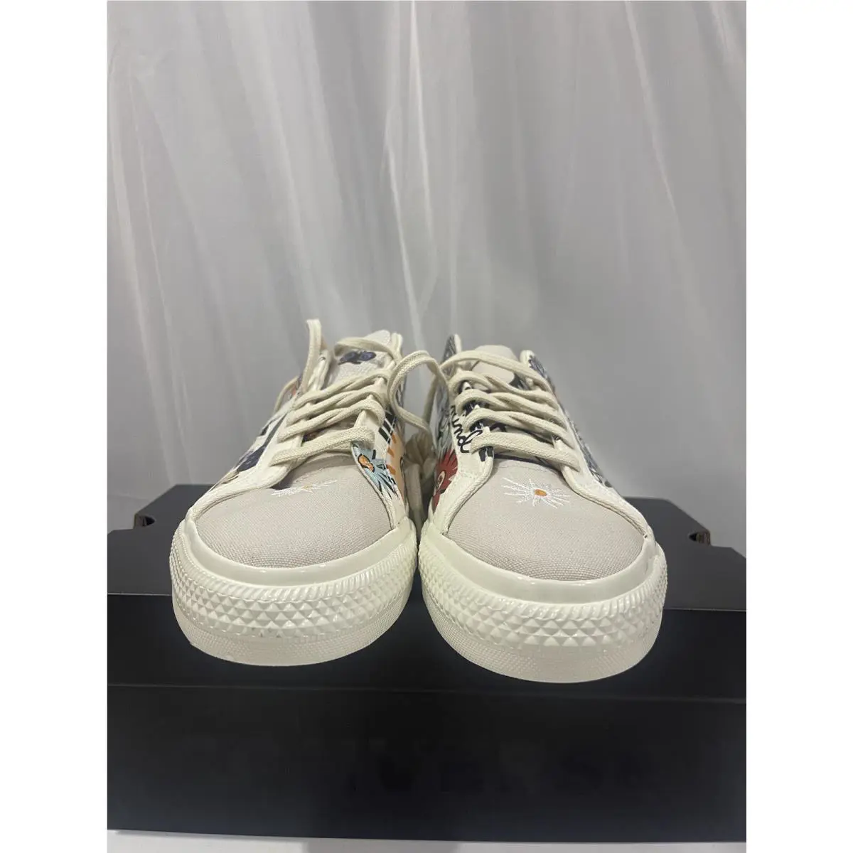 Converse shoes - Converse One Star Ox - One Star - 172933C - Multicolor 1
