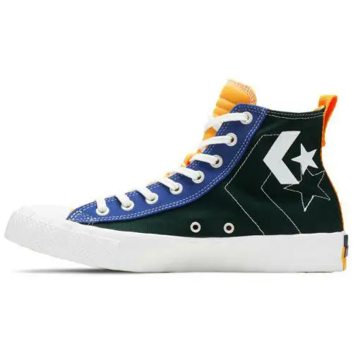 Converse shoes - 167242C - 167242C - Night Purple/Deep Emerald (UPC: 888757658909) 0