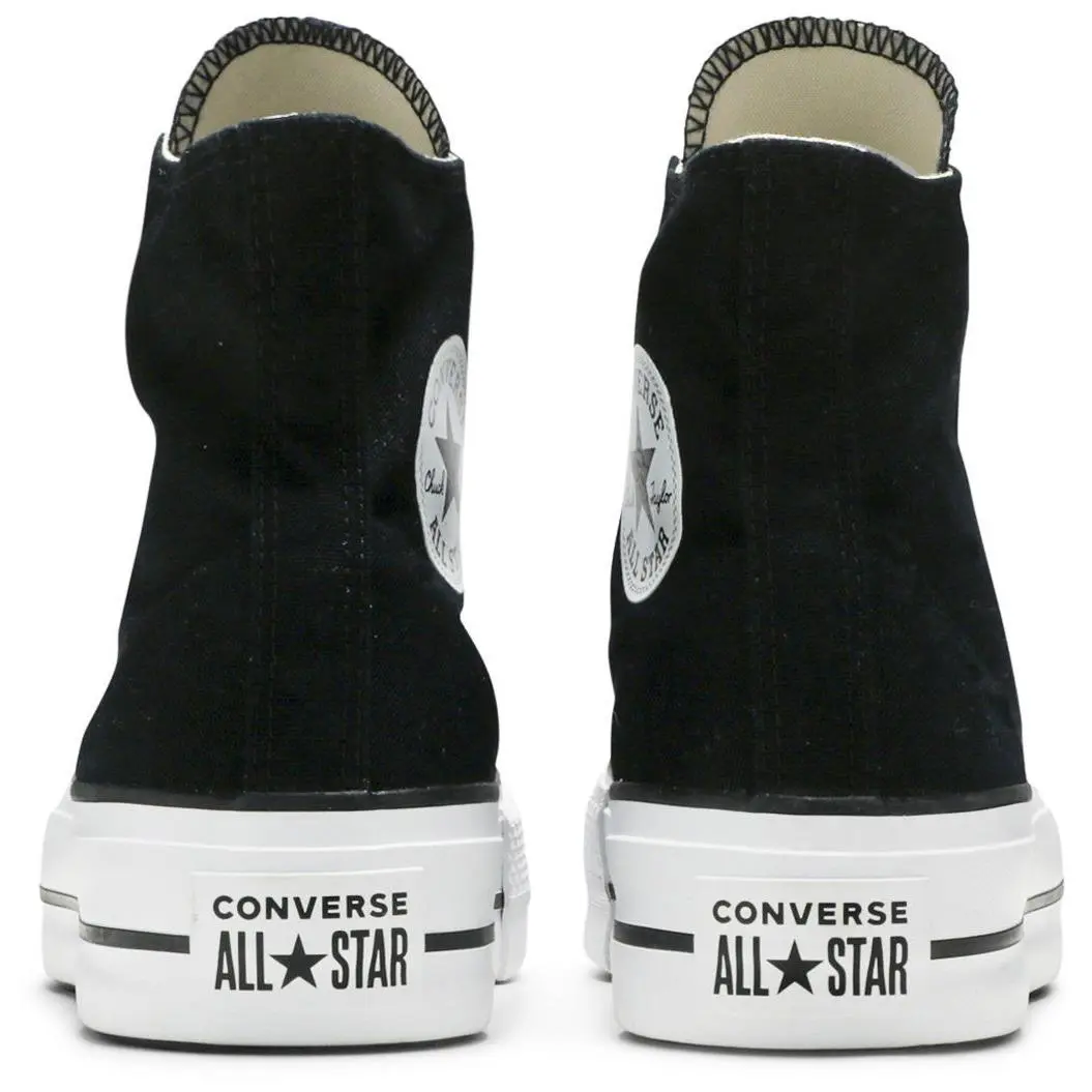 Converse shoes - Converse Chuck Taylor All Star - 560845F - Black (UPC: 0194433494731) 2