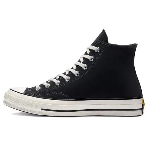 Converse shoes - Converse Chuck Taylor 70 High - 170534C - Black (UPC: 194432669840) 0