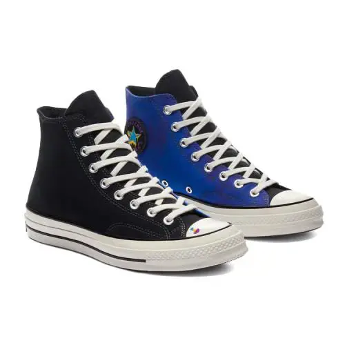Converse shoes - Converse Chuck Taylor 70 High - 170534C - Black (UPC: 194432669840) 2