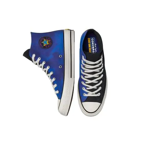 Converse shoes - Converse Chuck Taylor 70 High - 170534C - Black (UPC: 194432669840) 4