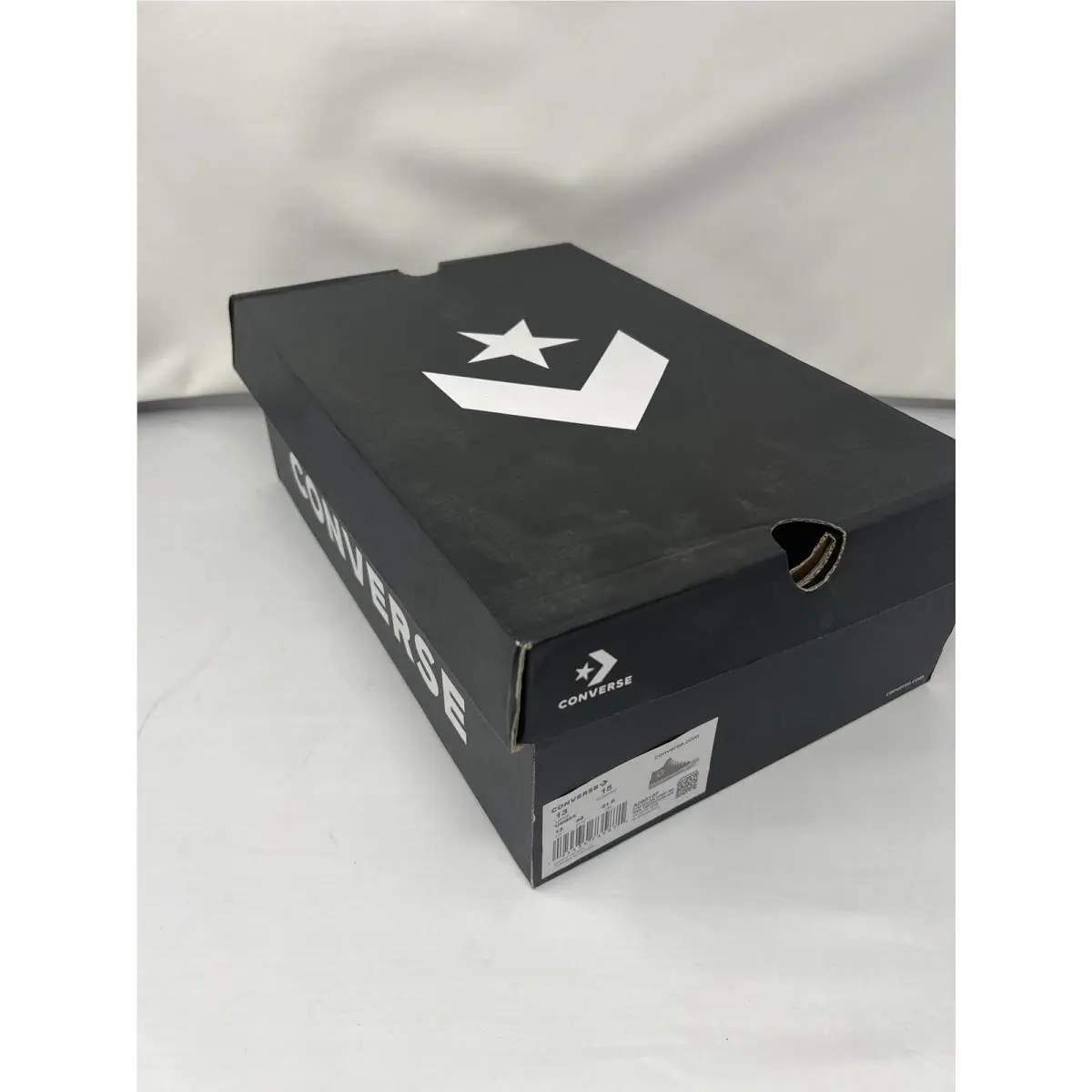 Converse shoes - Converse Chuck Taylor All Star Street Mid - A05029F - Brown (UPC: 194434735857) 8
