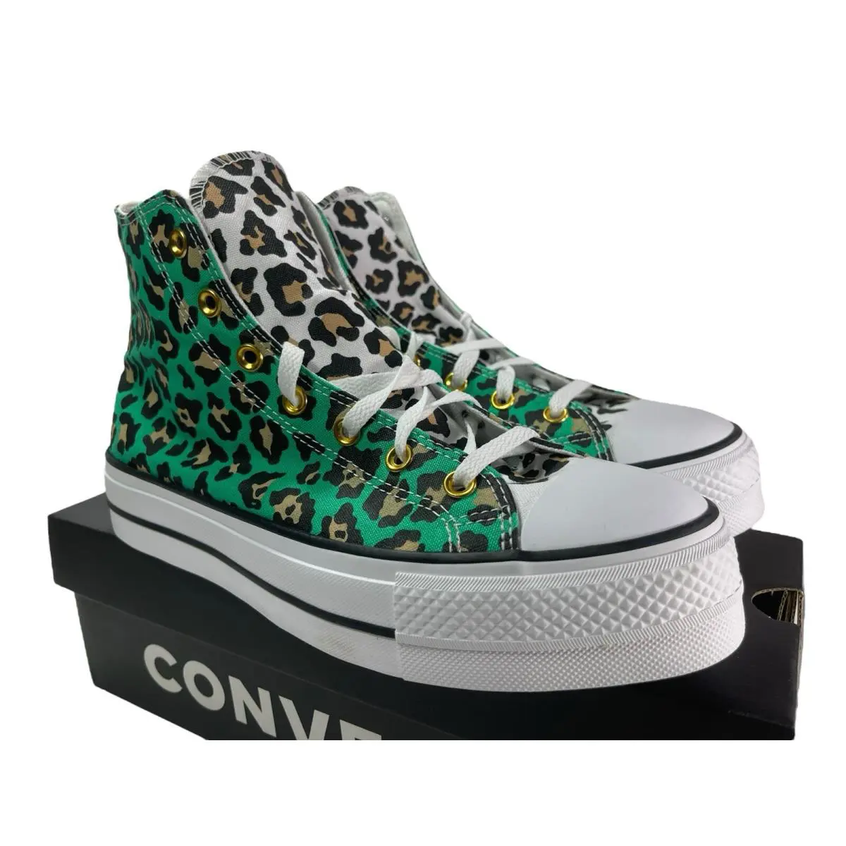 Converse shoes - Converse CTAS Platform - CTAS Platform - A09103C - Multicolor 8