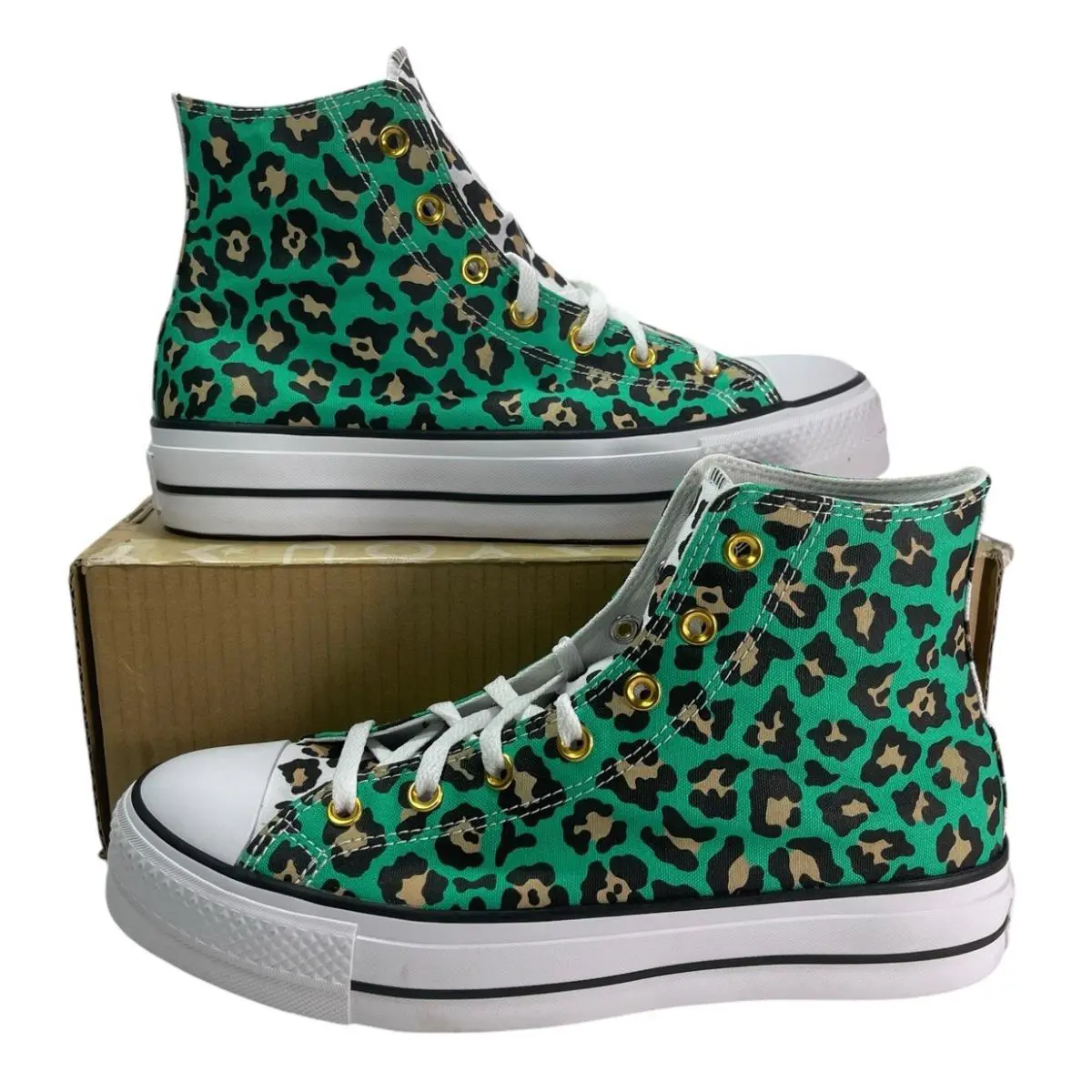 Converse shoes - Converse CTAS Platform - CTAS Platform - A09103C - Multicolor 0