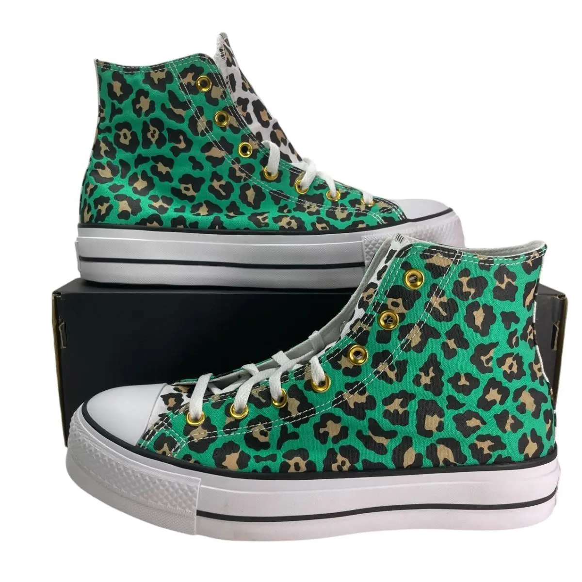 Converse shoes - Converse CTAS Platform - CTAS Platform - A09103C - Multicolor 2