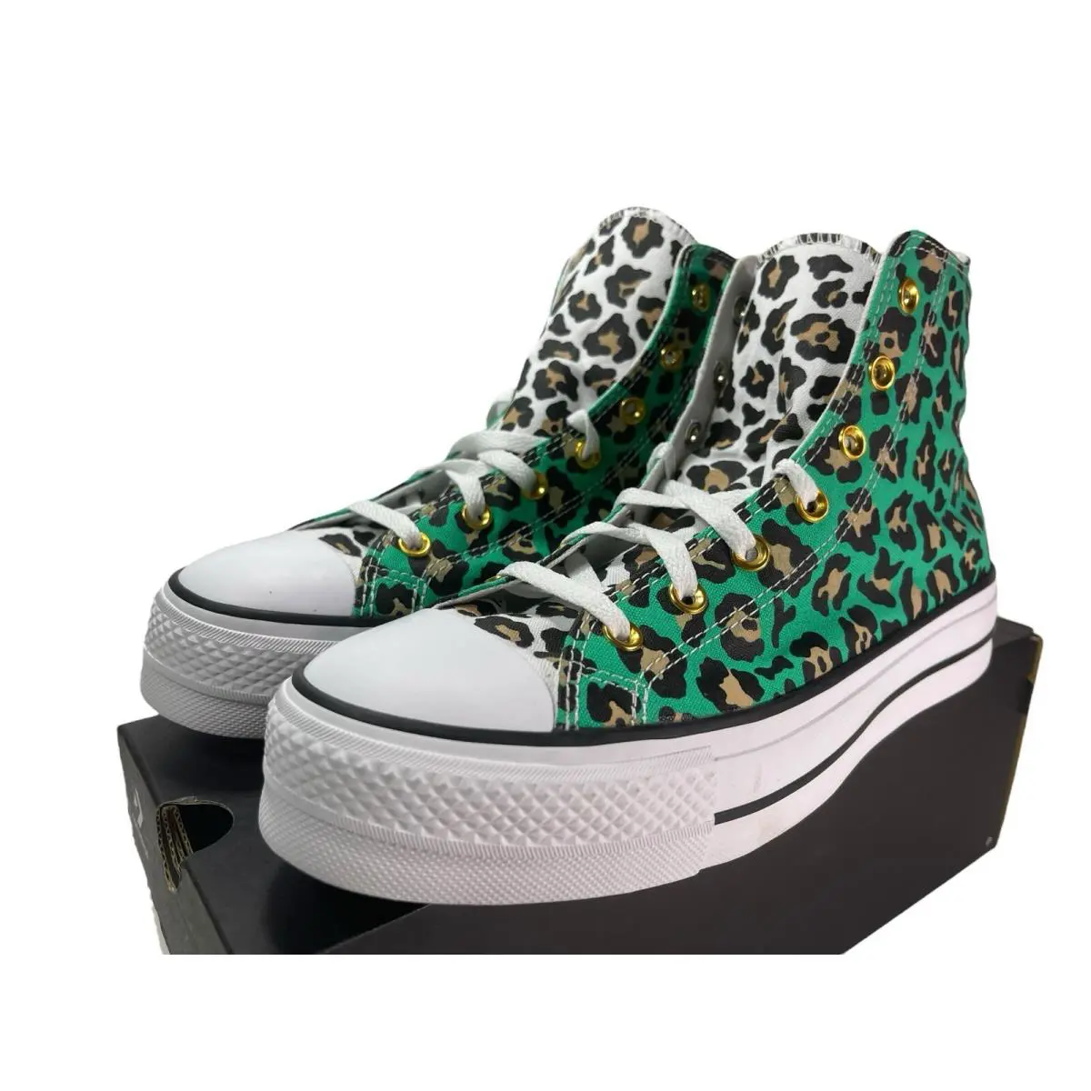 Converse shoes - Converse CTAS Platform - CTAS Platform - A09103C - Multicolor 4