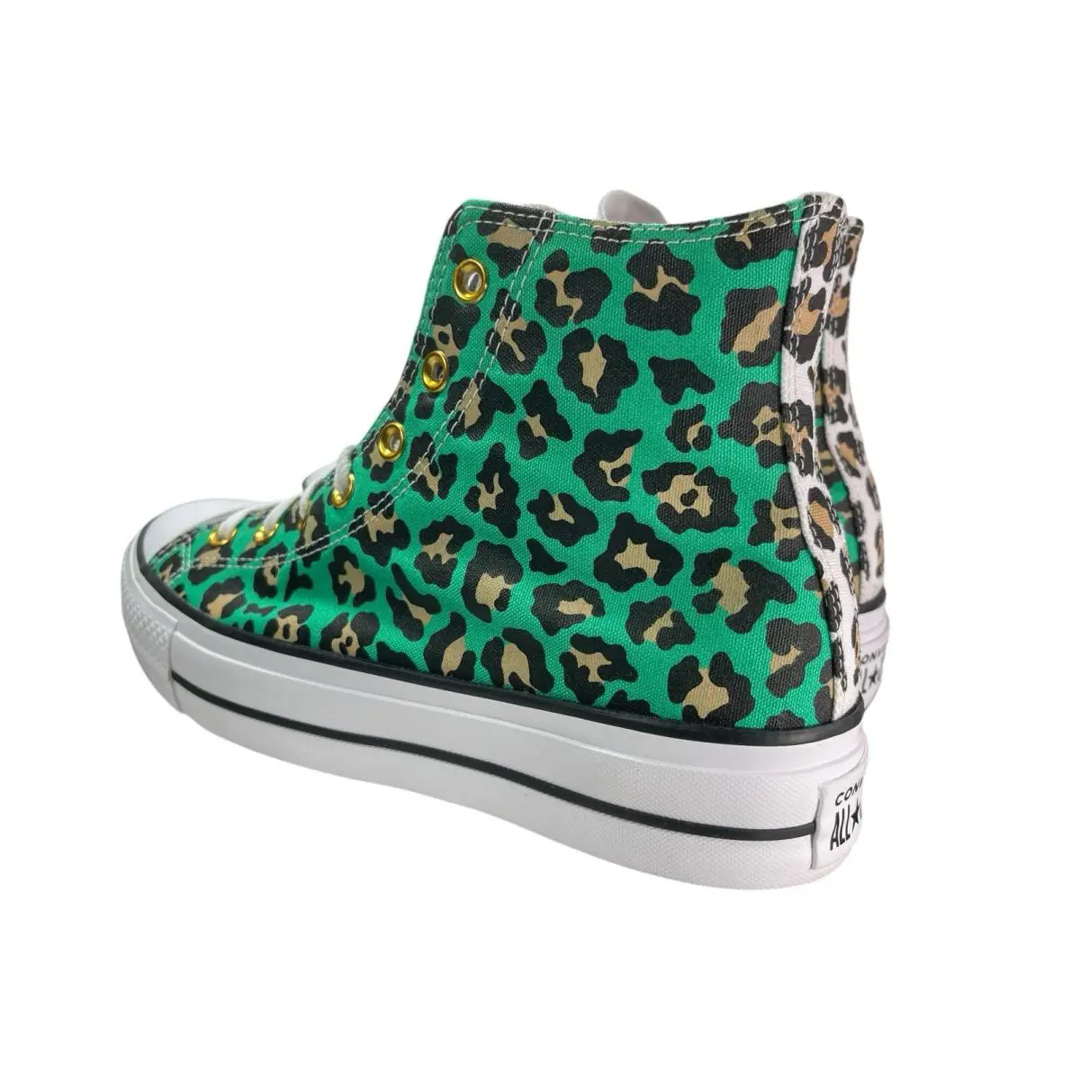 Converse shoes - Converse CTAS Platform - CTAS Platform - A09103C - Multicolor 5