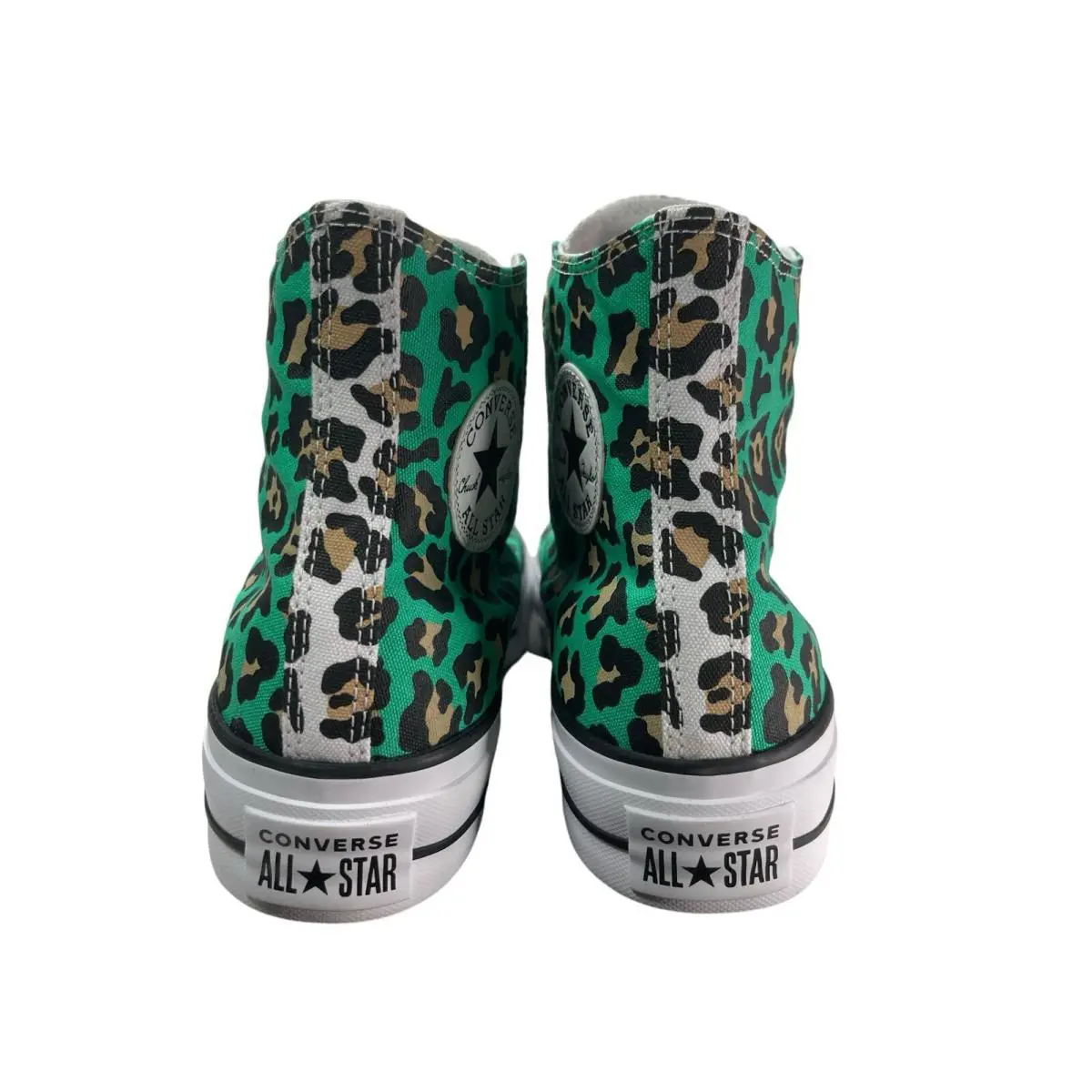 Converse shoes - Converse CTAS Platform - CTAS Platform - A09103C - Multicolor 6