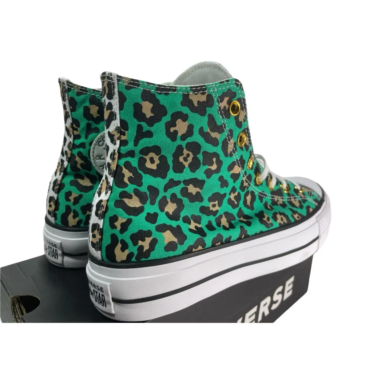 Converse shoes - Converse CTAS Platform - CTAS Platform - A09103C - Multicolor 7