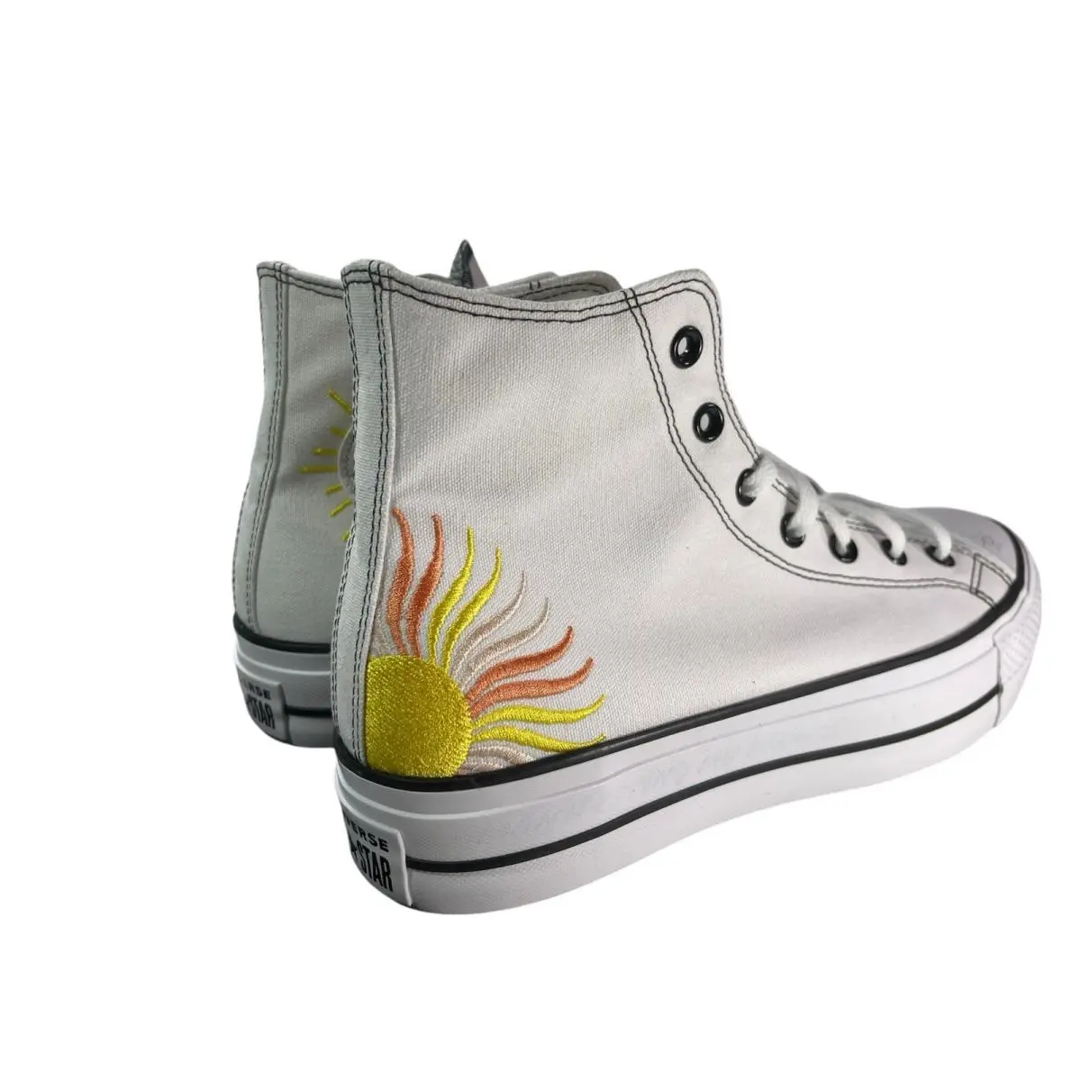 Converse shoes - Converse CTAS Platform - CTAS Platform - A09103C - White 9