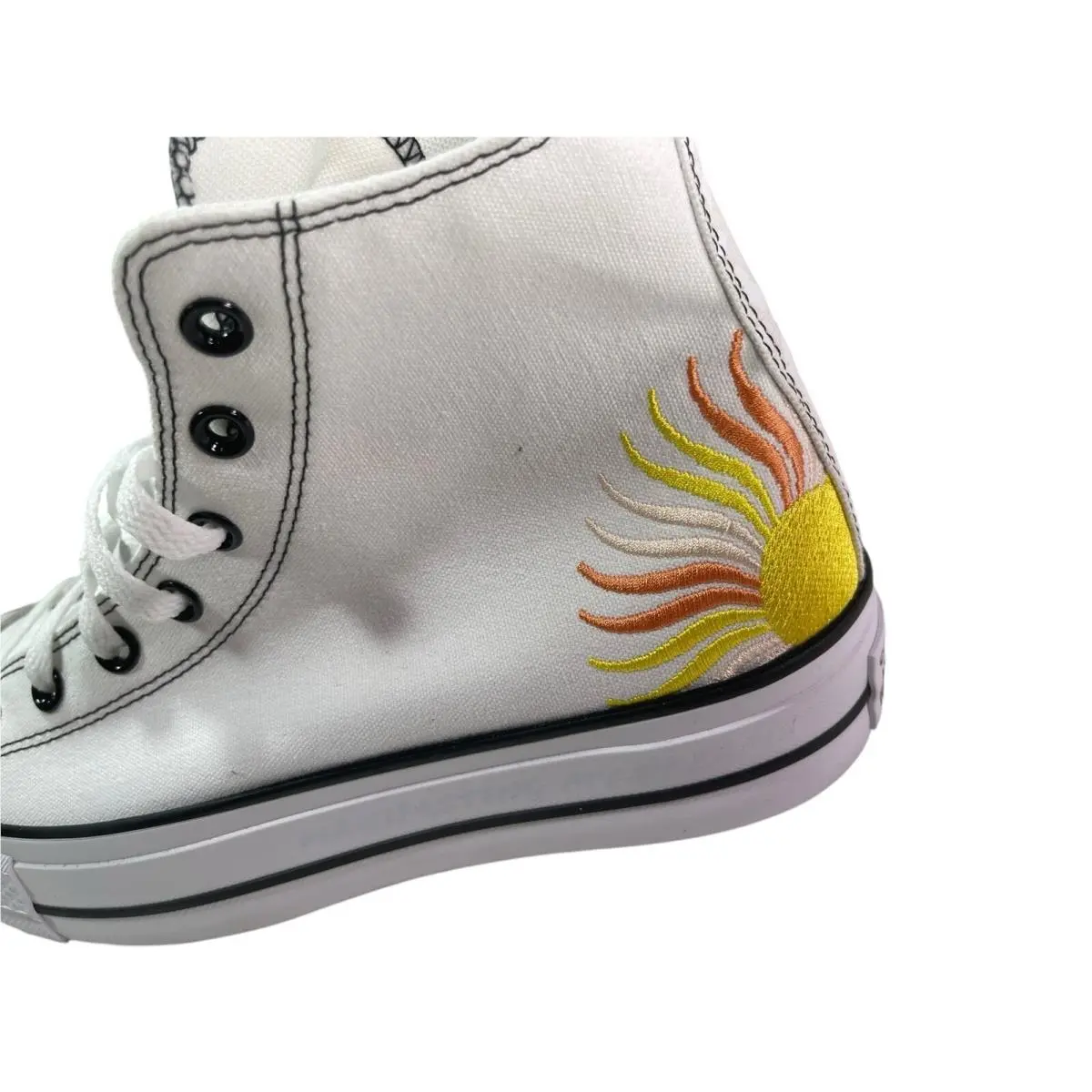 Converse shoes - Converse CTAS Platform - CTAS Platform - A09103C - White 0
