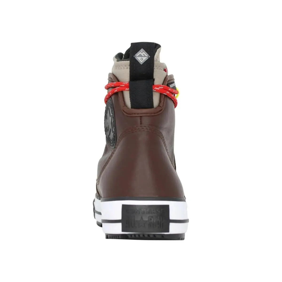Converse shoes - Converse Chuck Taylor All Star - 169588C - Brown (UPC: 194432545854) 2