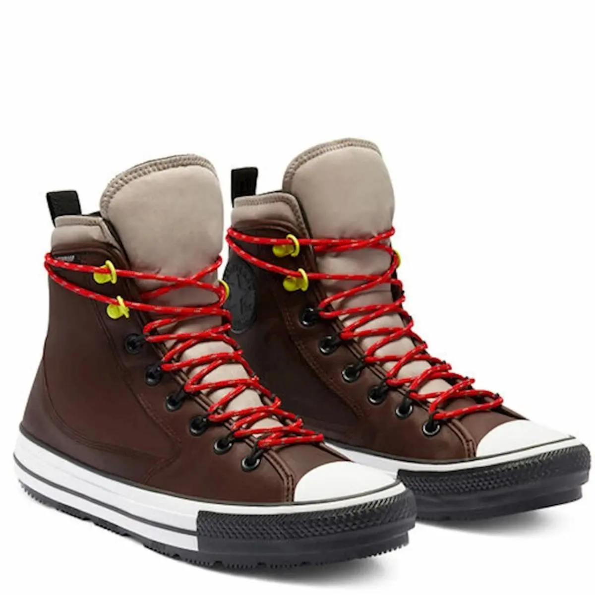 Converse shoes - Converse Chuck Taylor All Star - 169588C - Brown (UPC: 194432545854) 3