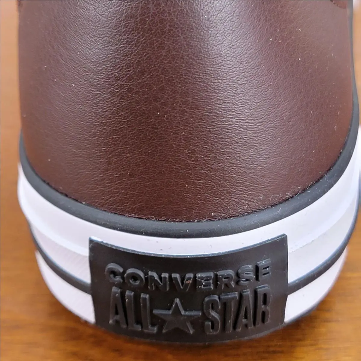 Converse shoes - CTAS All Terrain Hi Boots - 169588C - Dark Root / Malted (UPC: 194432545878) 9