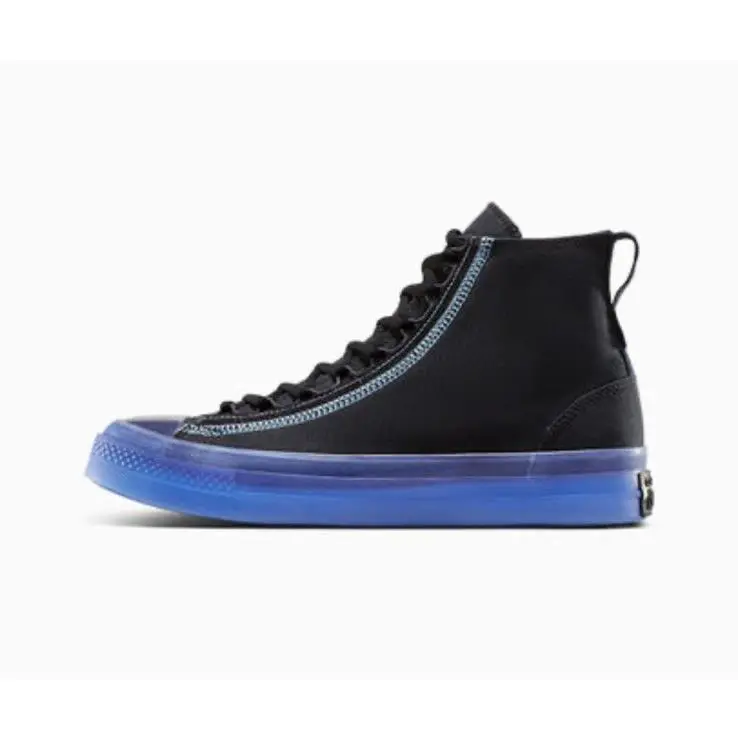 Converse shoes - Converse Chuck Taylor CX - Chuck Taylor - A14295C - Black (UPC: 194435427782) 0