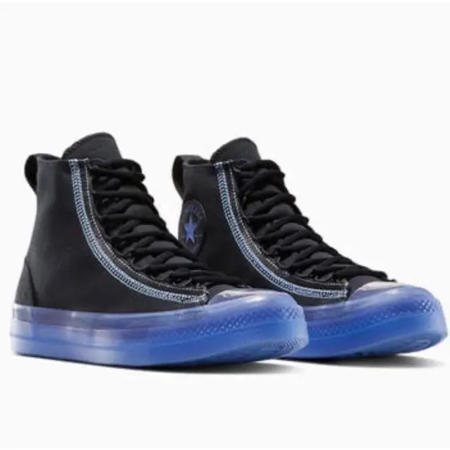 Converse shoes - Converse Chuck Taylor CX - Chuck Taylor - A14295C - Black (UPC: 194435427782) 1