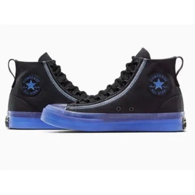 Converse shoes - Converse Chuck Taylor CX - Chuck Taylor - A14295C - Black (UPC: 194435427782) 3