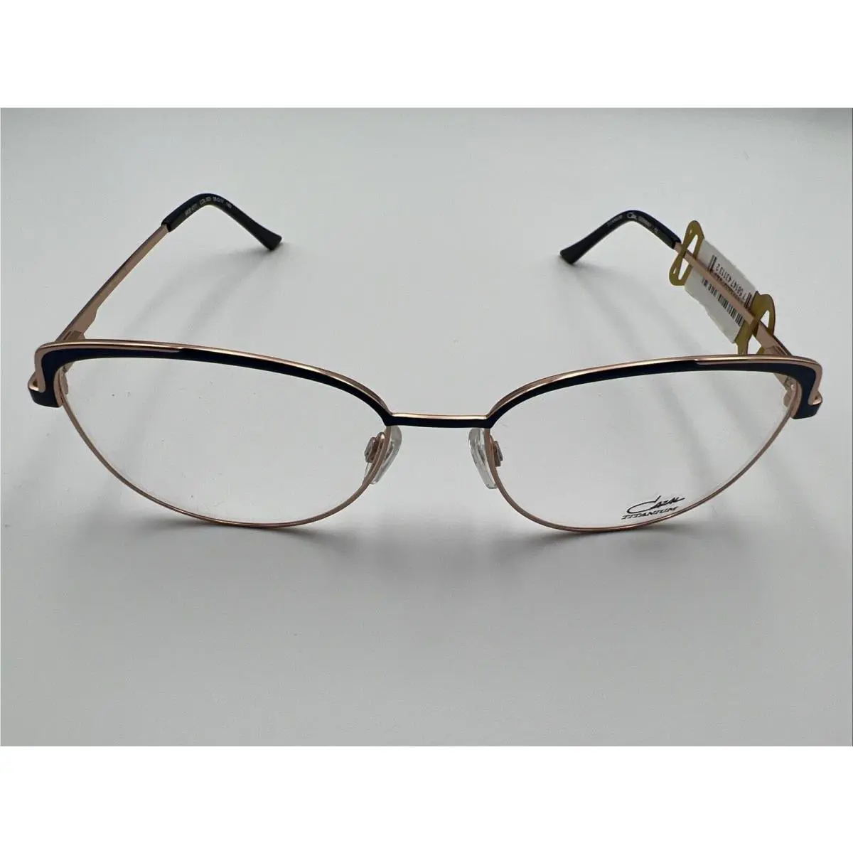 Cazal Titanium Mod.4311 Col.003 56 17-140 Eyeglasses Frames