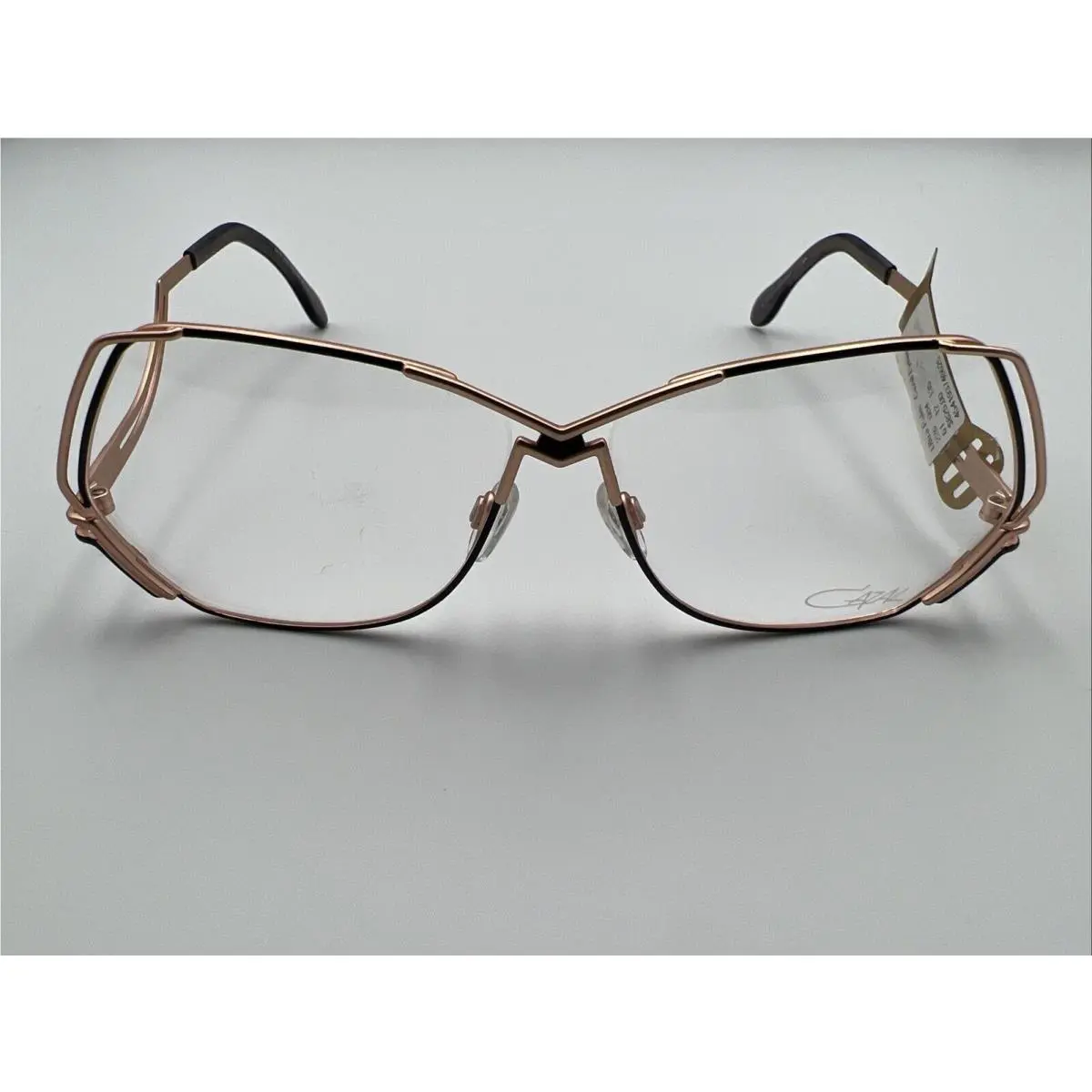 Cazal Mod.226 Col.004 61 12-135 Eyeglasses Frames