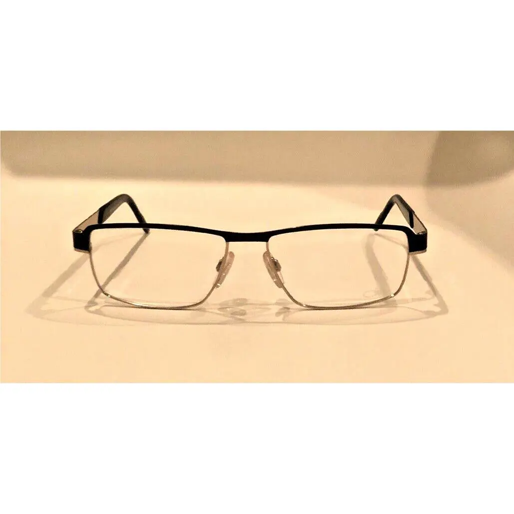 Cazal Eyeglasses MOD.7033 Col. 004 Made in Germany