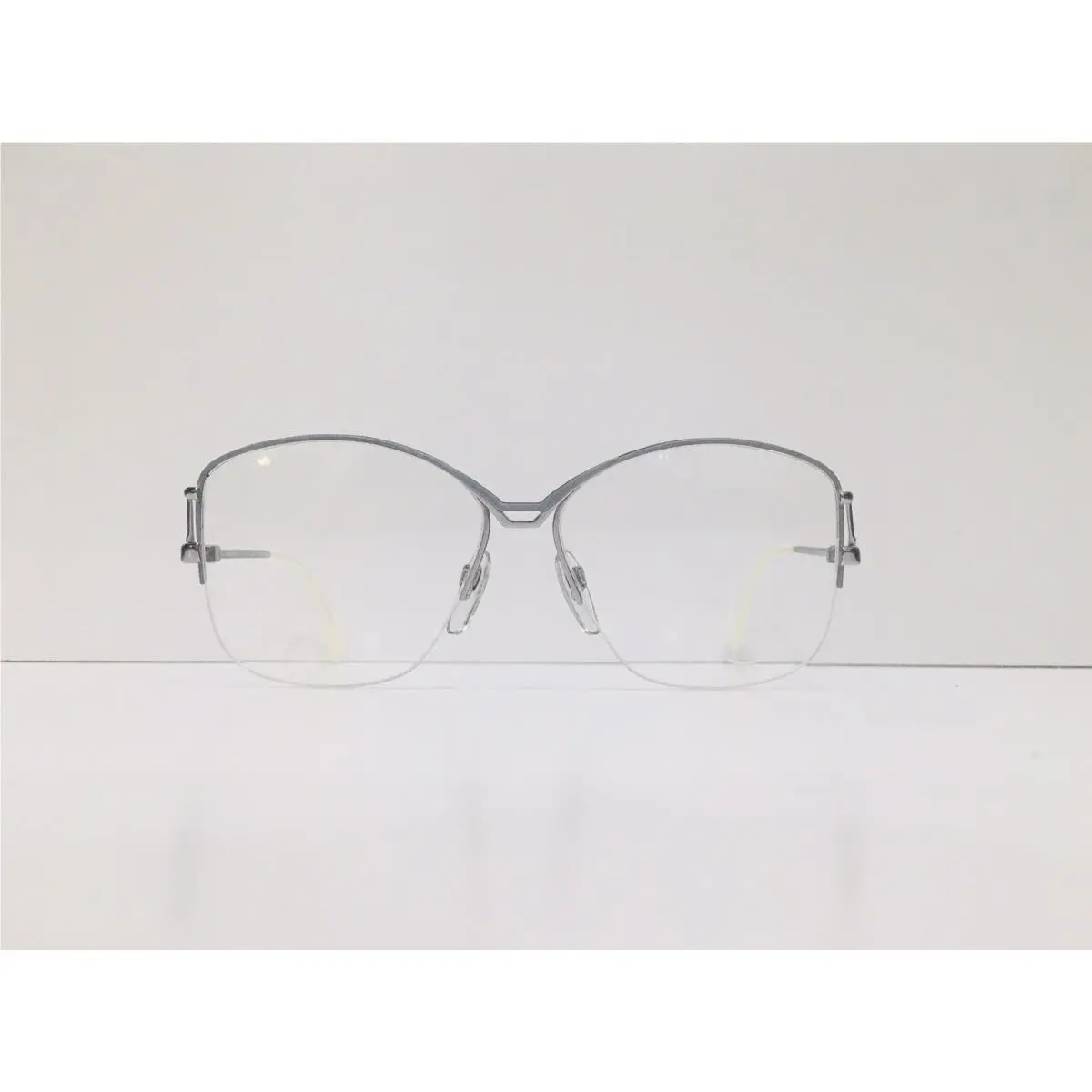 Cazal Vintage Eyeglasses- Model 222 Color 316 Size 60-15-125 Made In Germany