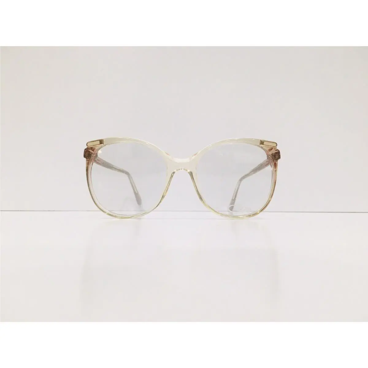 Cazal Vintage Eyeglasses- Model 131 Color 114 Size 52-18-135 Made In Germany