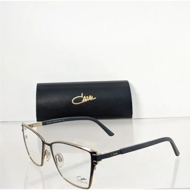 Cazal Eyeglasses Mod. 4266 Col. 001 54mm 4266 Frame