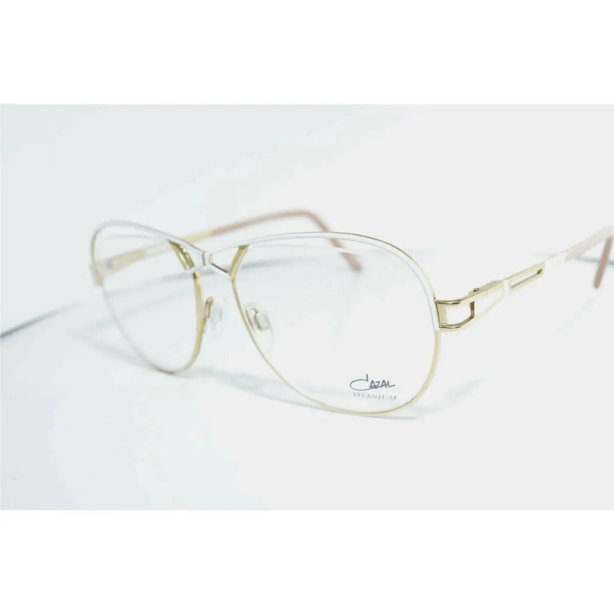 Cazal 4265 C004 Eyeglasses Frame