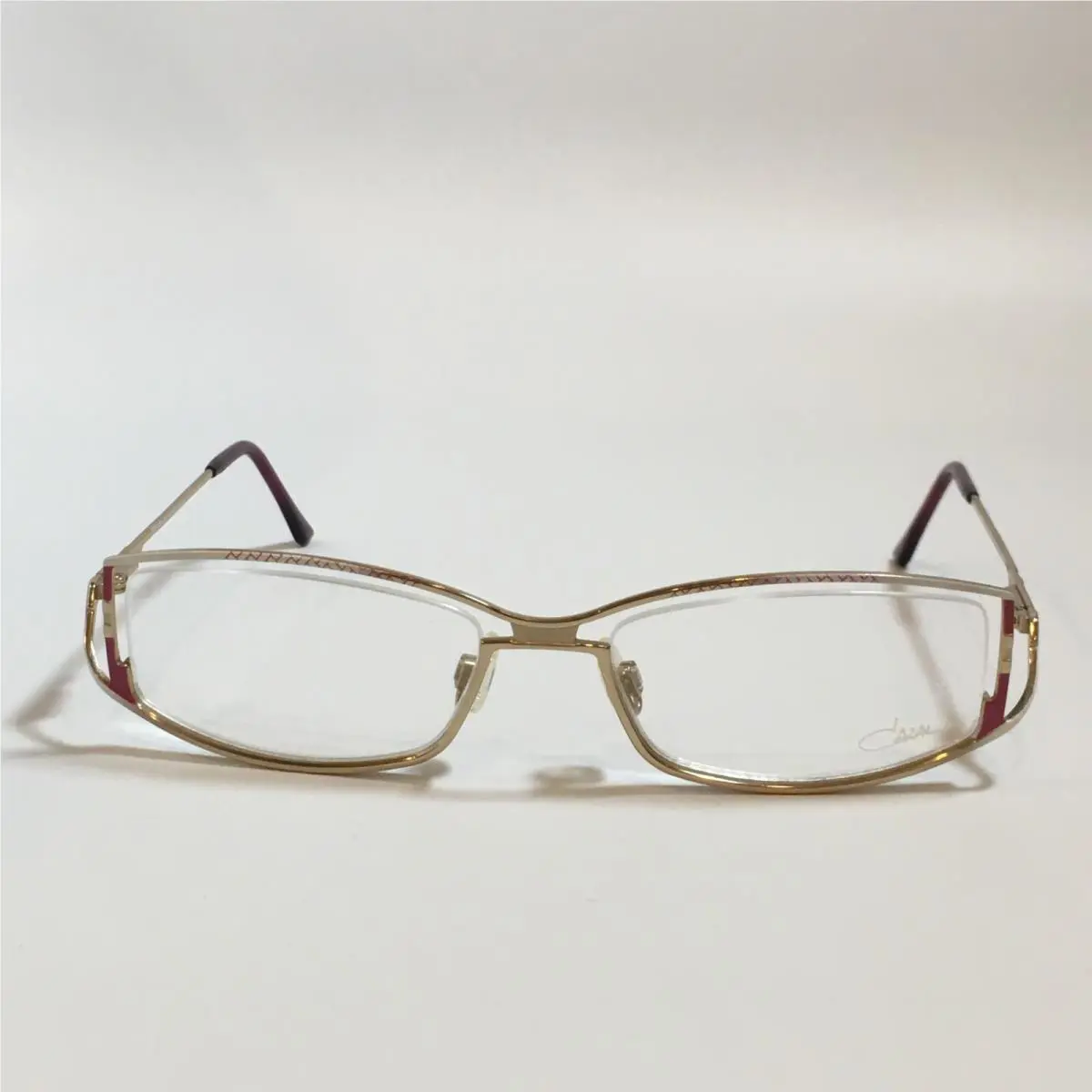 Cazal Eyeglasses MOD.468 Col. 405 Made in Germany