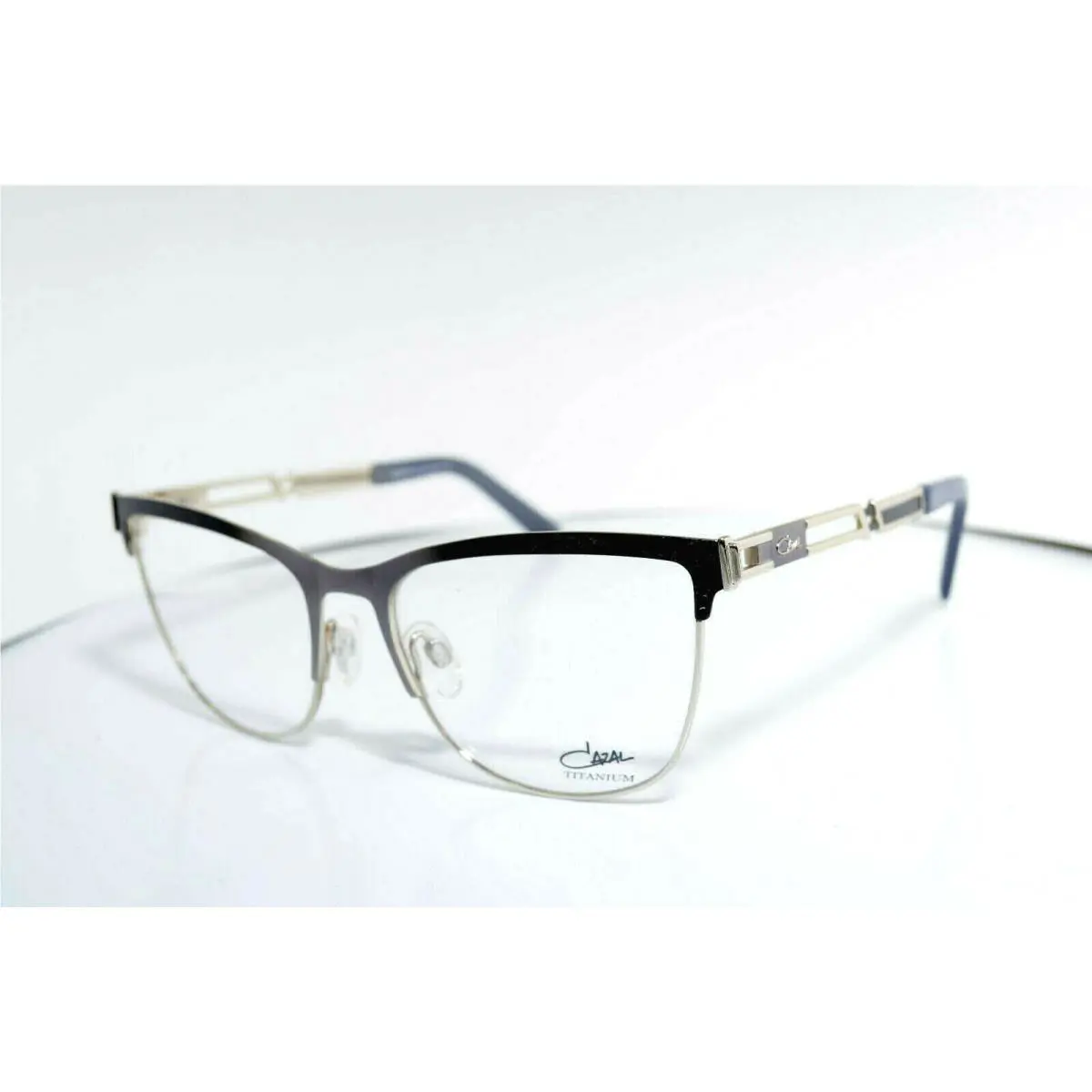Cazal 4257 C003 Eyeglasses Frame