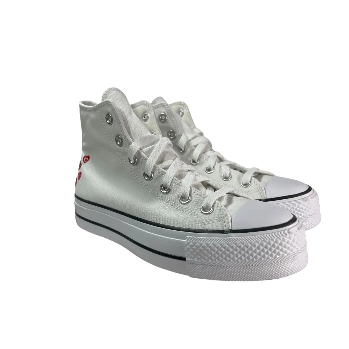 Converse shoes - Converse CTAS Platform - CTAS Platform - A03756C - White 8