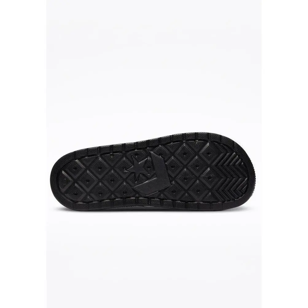 Converse shoes - Converse All Star Slide TELFAR - 172316c - Black (UPC: 194433050708) 4
