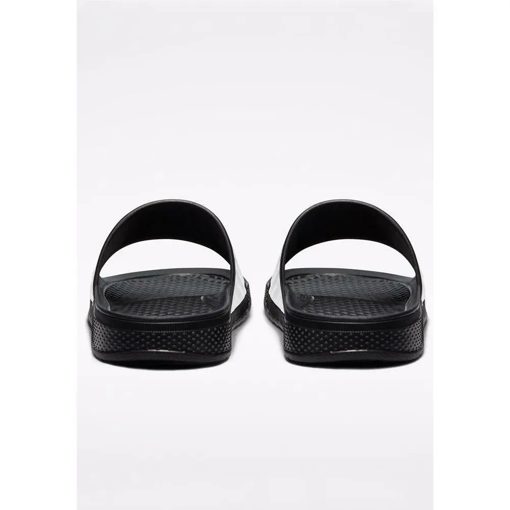 Converse shoes - Converse All Star Slide TELFAR - 172316c - Black (UPC: 194433050708) 6