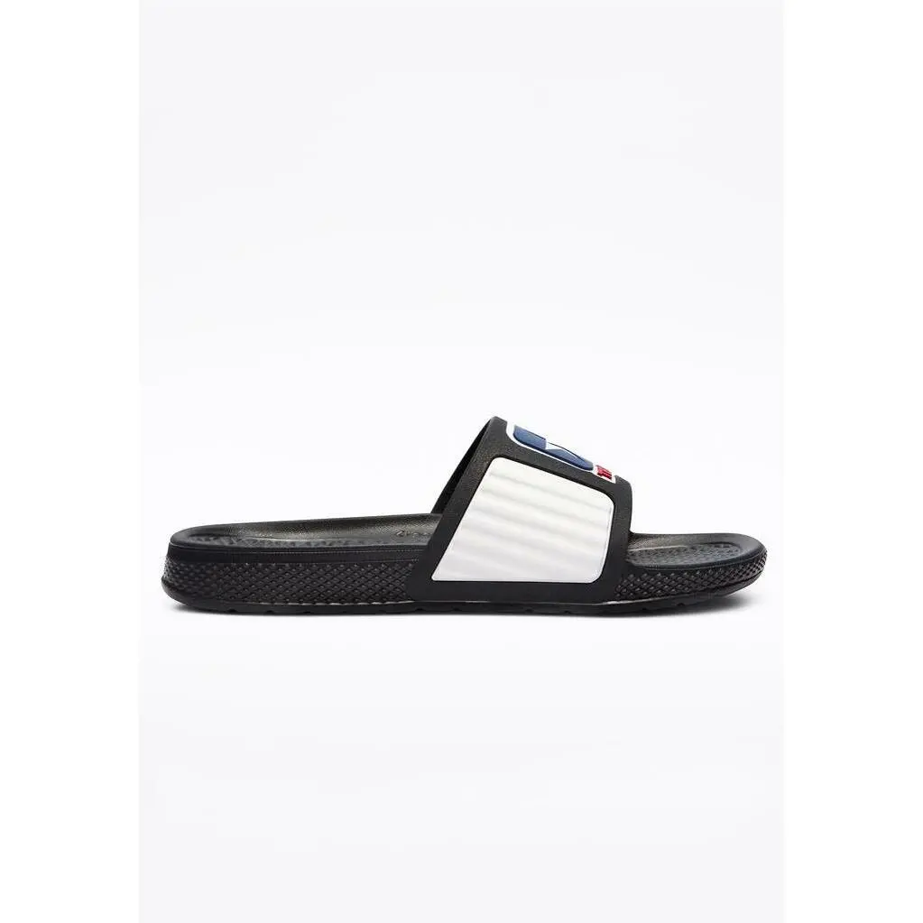 Converse shoes - Converse All Star Slide TELFAR - 172316c - Black (UPC: 194433050708) 7