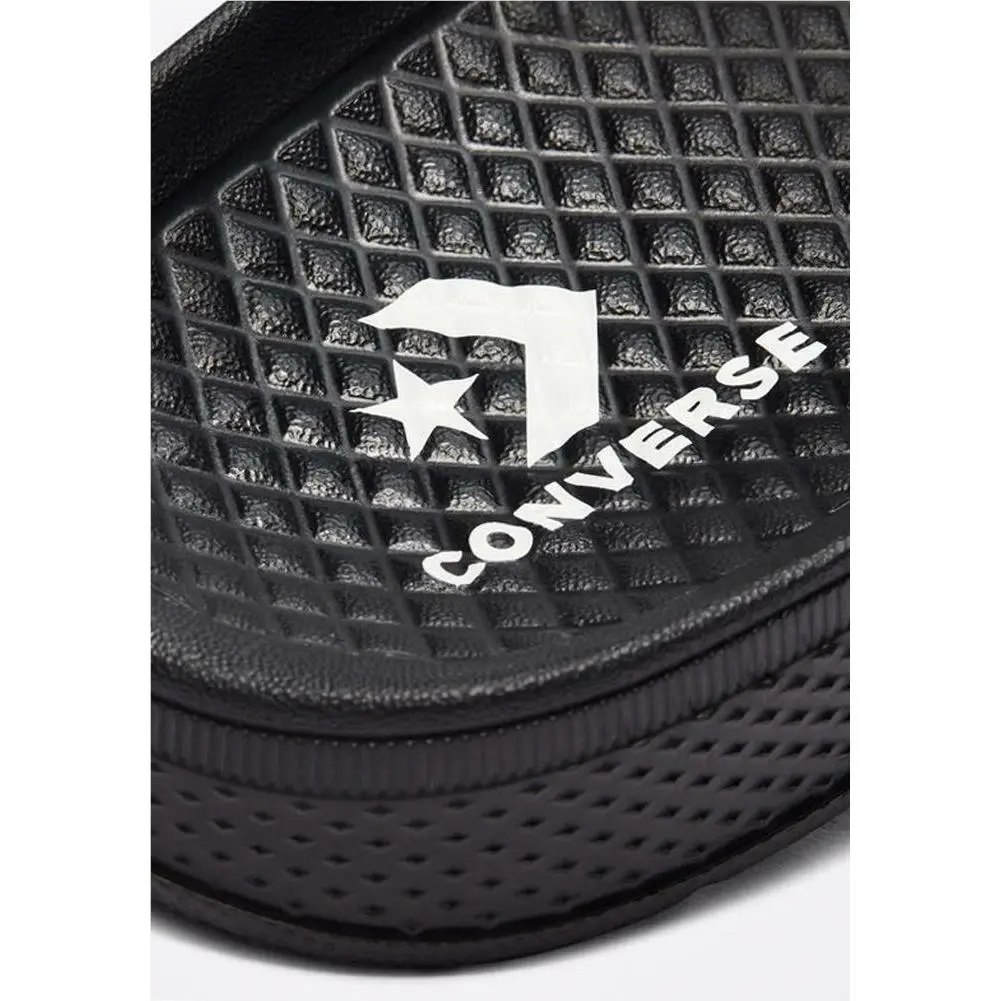 Converse shoes - Converse All Star Slide TELFAR - 172316c - Black (UPC: 194433050708) 1