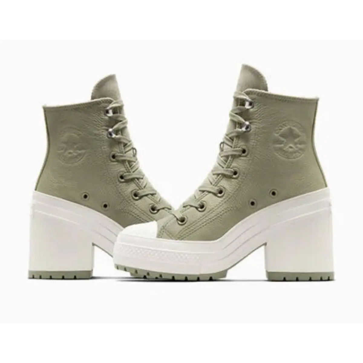 Converse shoes - Converse Chuck 70 - Chuck - A10378C - Light Field Surplus Egret (UPC: 0194435015842) 3