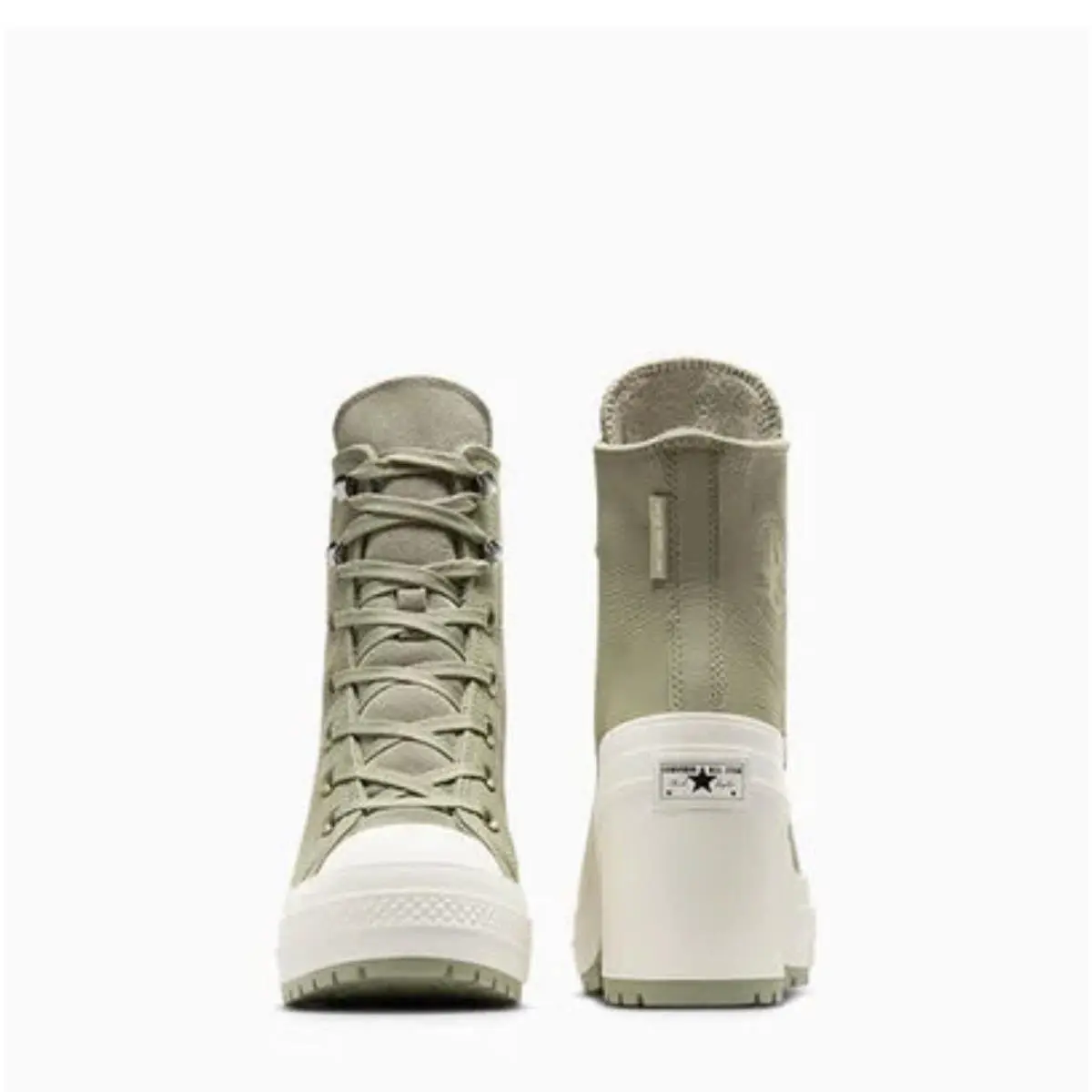 Converse shoes - Converse Chuck 70 - Chuck - A10378C - Light Field Surplus Egret (UPC: 0194435015842) 5