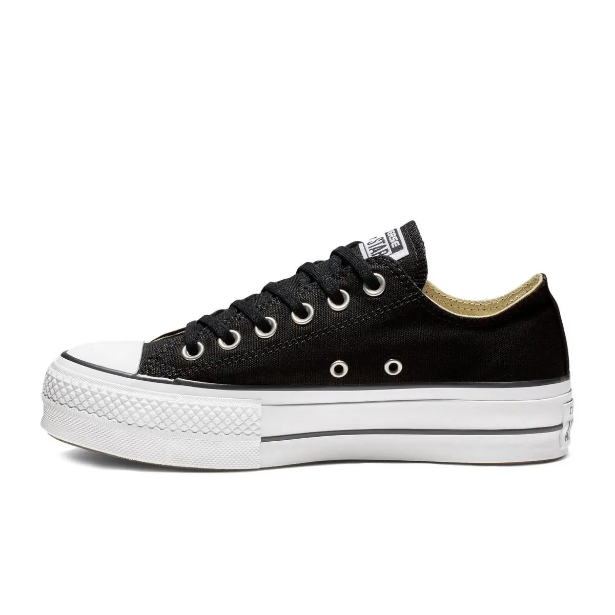 Converse shoes - Converse Chuck Taylor All Star - 560250C - Black (UPC: 888755279069) 0