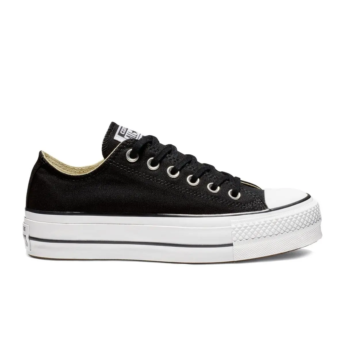 Converse shoes - Converse Chuck Taylor All Star - 560250C - Black (UPC: 888755279069) 1