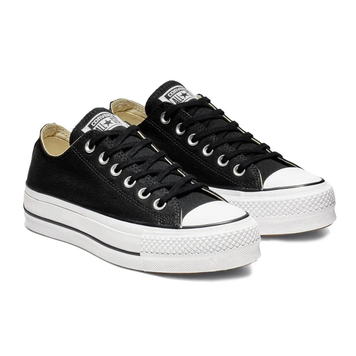 Converse shoes - Converse Chuck Taylor All Star - 560250C - Black (UPC: 888755279069) 2