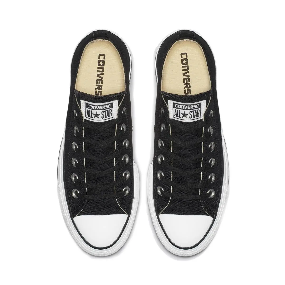 Converse shoes - Converse Chuck Taylor All Star - 560250C - Black (UPC: 888755279069) 3