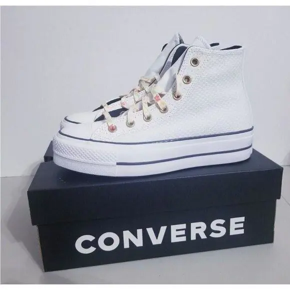 Converse shoes - Chuck Taylor - Chuck Taylor - A02561C - Multicolor 1