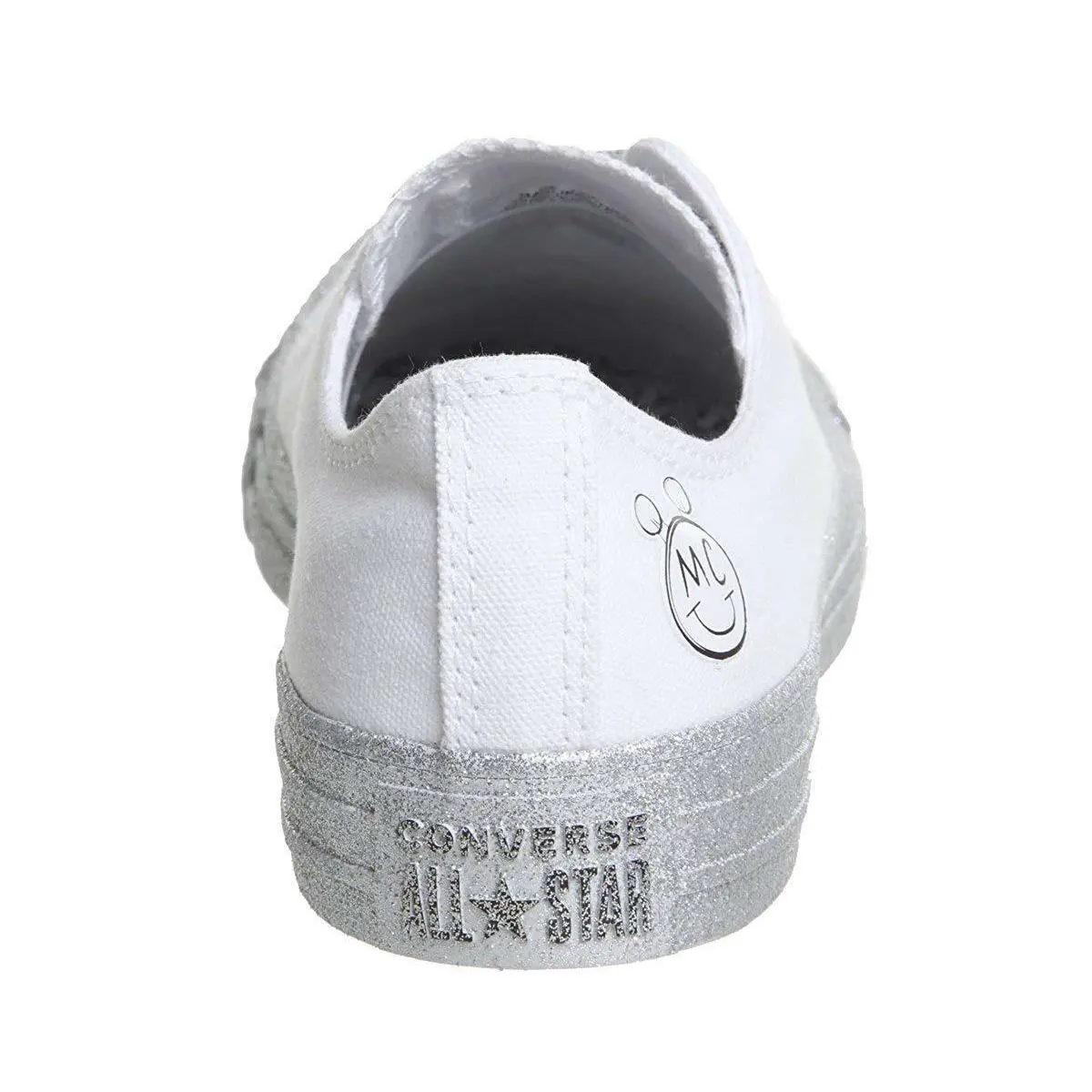 Converse shoes - Converse All Star Chuck Taylor - 162238C - White (UPC: 888755688496) 1