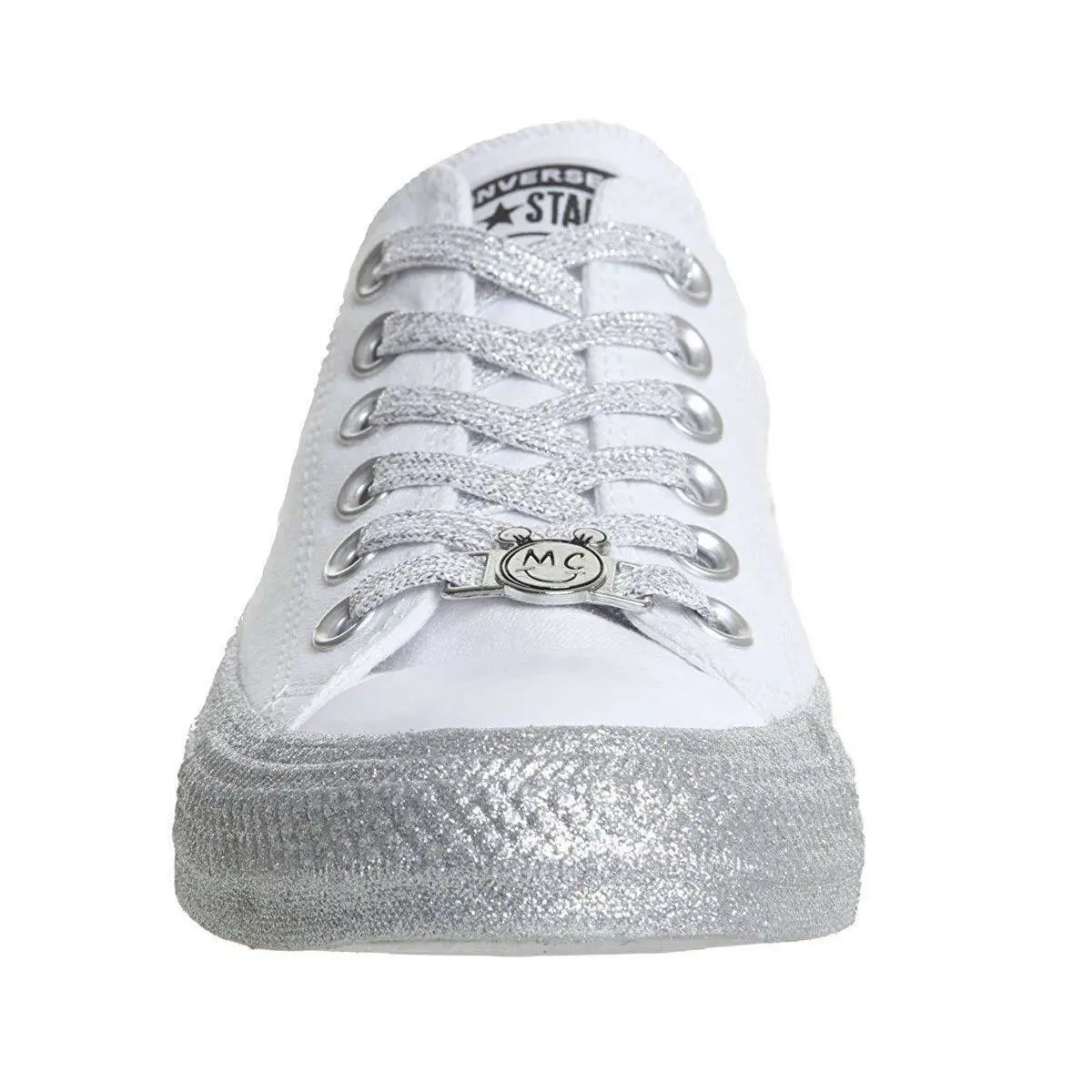 Converse shoes - Converse All Star Chuck Taylor - 162238C - White (UPC: 888755688496) 2