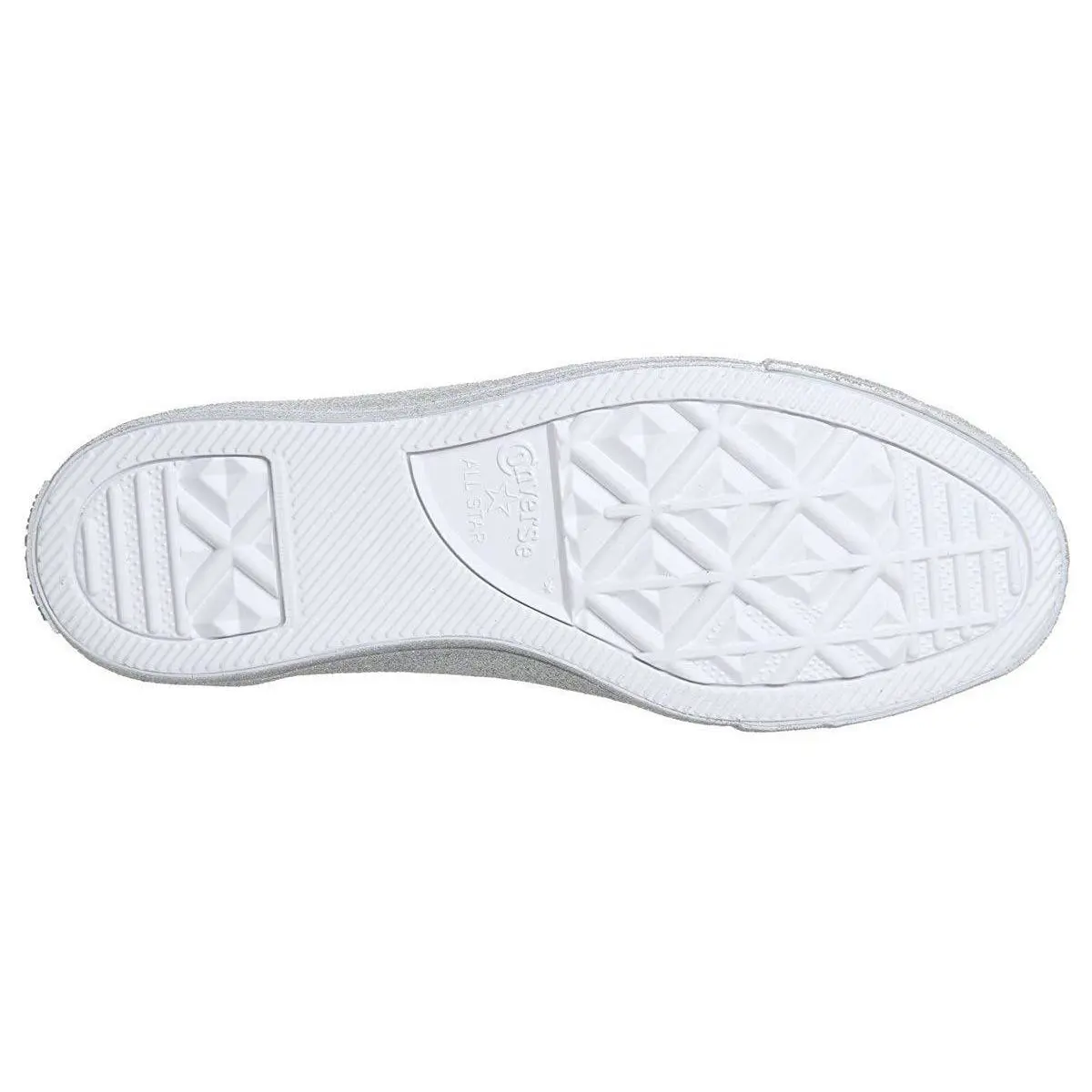 Converse shoes - Converse All Star Chuck Taylor - 162238C - White (UPC: 888755688496) 4
