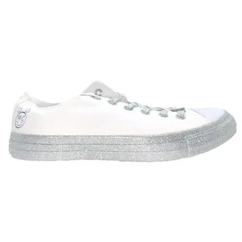 Converse shoes - Converse All Star Chuck Taylor - 162238C - White (UPC: 888755688496) 5
