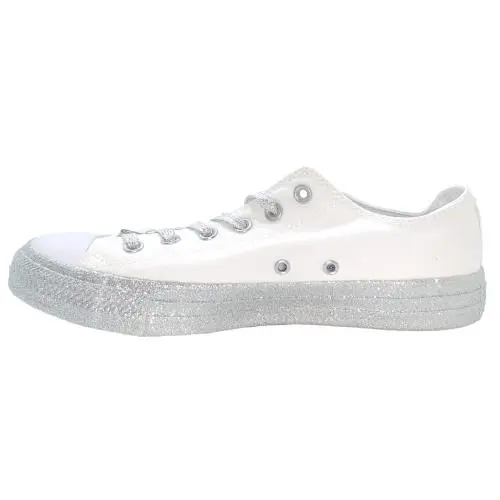 Converse shoes - Converse All Star Chuck Taylor - 162238C - White (UPC: 888755688496) 6
