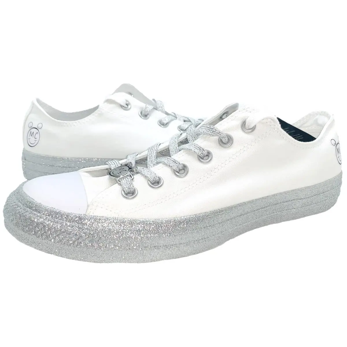 Converse shoes - Converse All Star Chuck Taylor - 162238C - White (UPC: 888755688496) 7